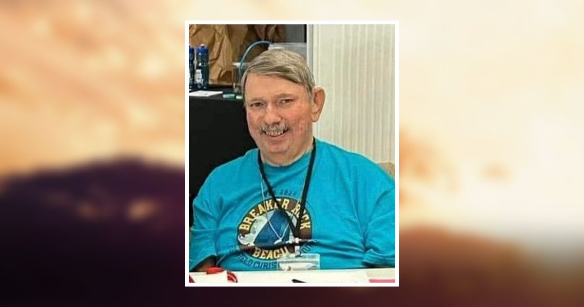 George D. Hughes Obituary, Baltimore, OH