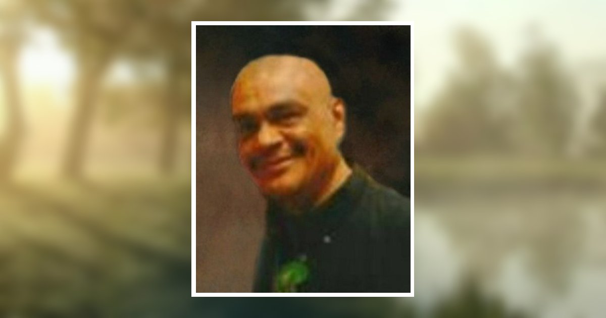 Manuel Benavides Obituary 2014 Combest Family Funeral Homes & Crematory