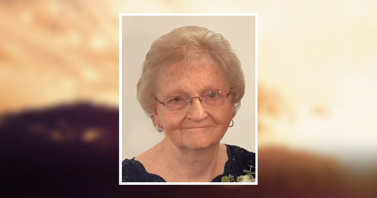 Bernadette "Bernie" Muhlenkamp Obituary, Fort Recovery, OH
