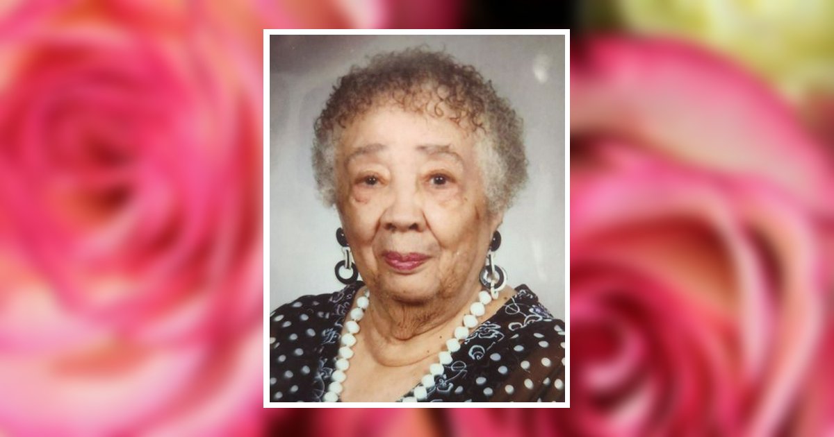 Marion Lee Eloise Brown Obituary, Kansas City, MO
