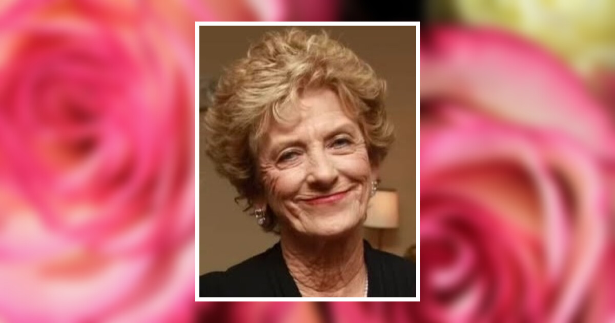 Norma Jean Bishop Obituary 2024 - Thomas Poteet & Son Funeral Directors