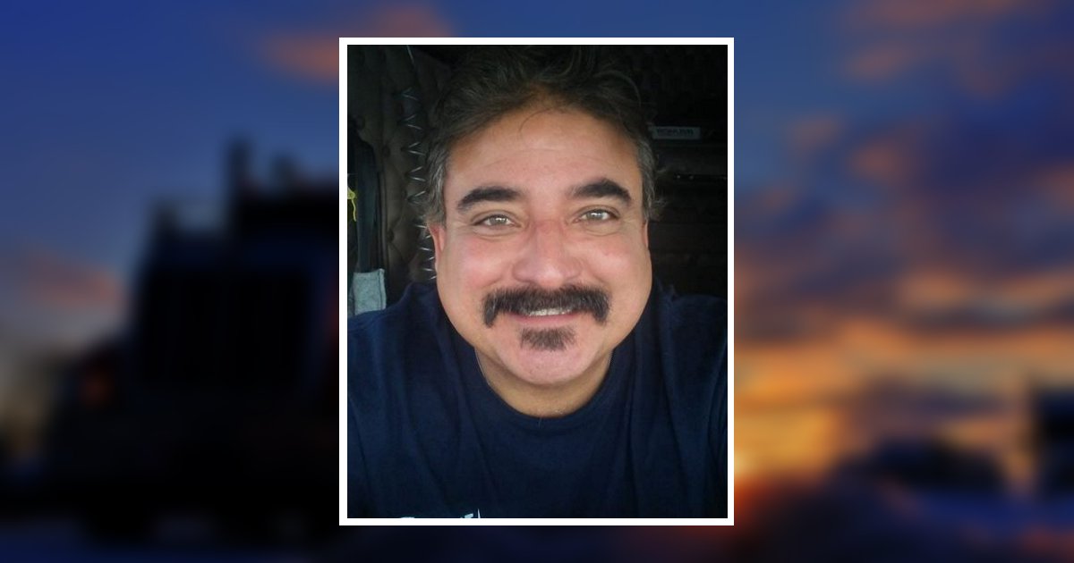 Juan Domingo Rodriguez Jr. Laredo, TX Obituary