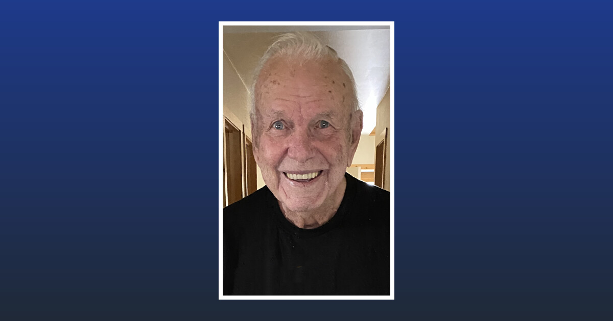 David Freeman Obituary May 21, 2024 - Frontier Funeral Home