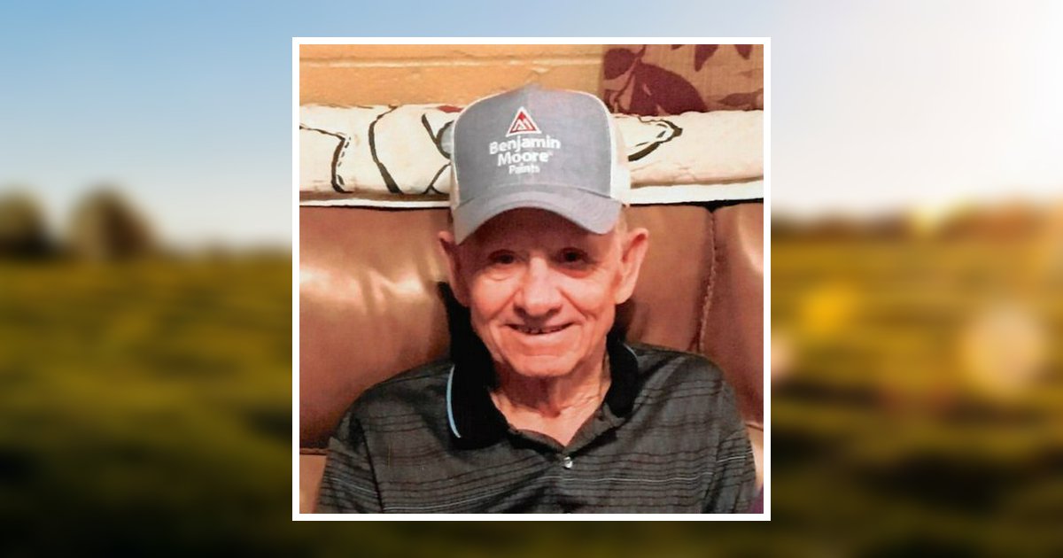 Paul Johnson Obituary 2022 Pecos Funeral Home