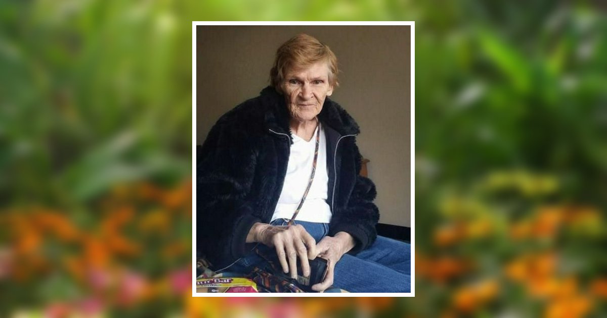 Picture Paulette Mcneil