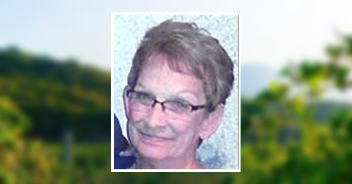 Janet M Richardson Obituary, Hillsboro, OH