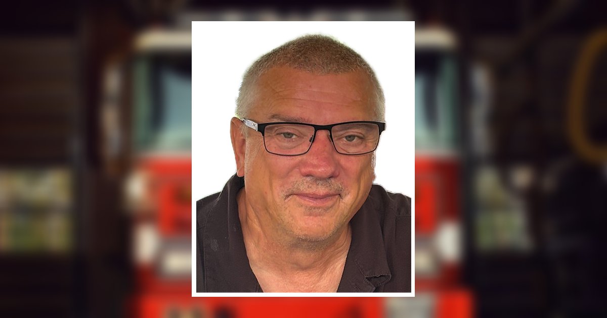 James Mattson Obituary, Parkesburg, PA