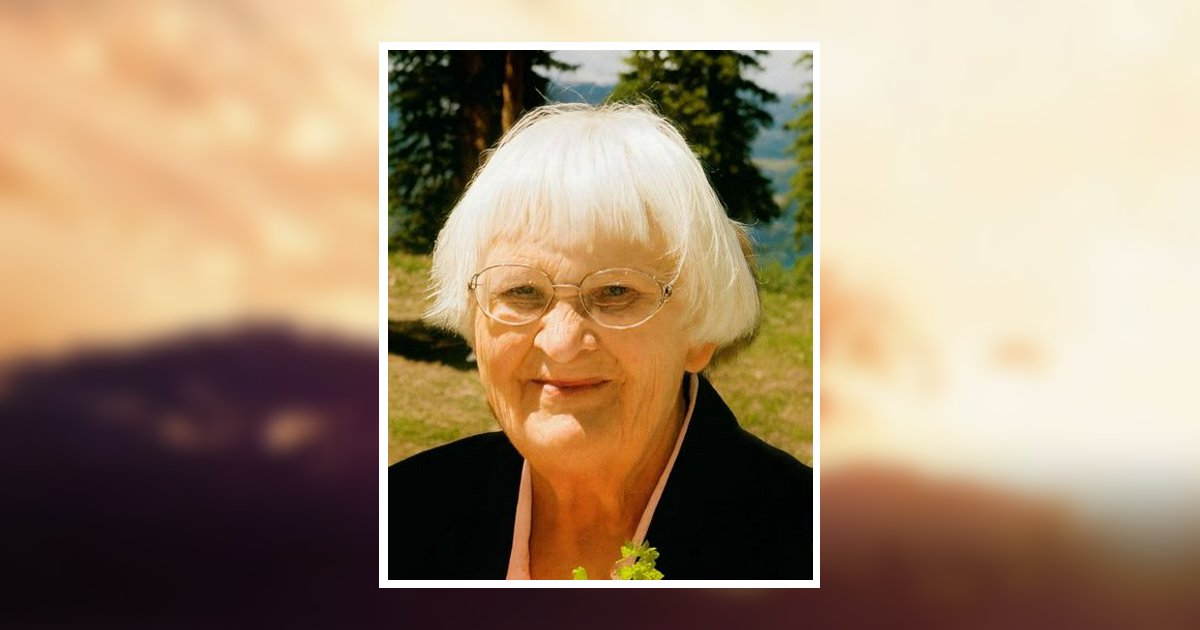 Edith L. Bursack Obituary, Wautoma, WI