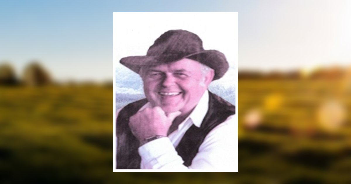 Edward Walter Seymour Obituary May 24, 2017 - Craig-Hurtt Funeral Home