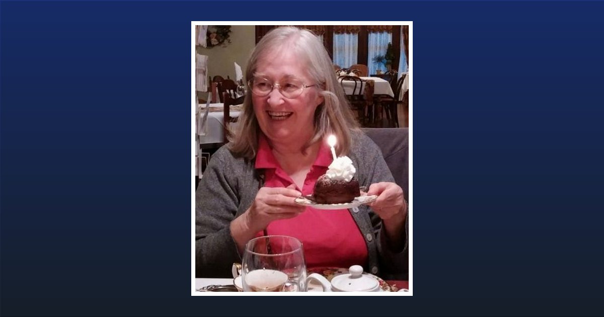 C. Arlene Cookie Munson