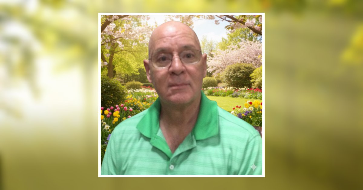 Richard John Kolb Sr. Raleigh, NC Obituary