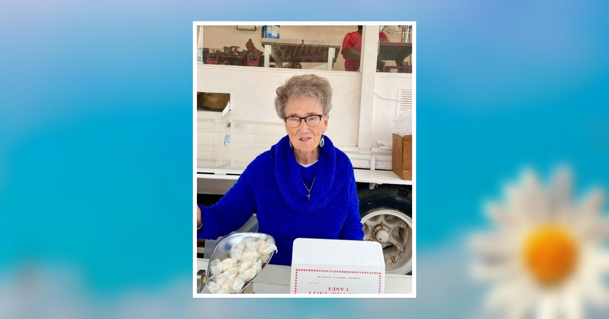 Vera Mae Vancil Mooney Obituary, Florence, MS