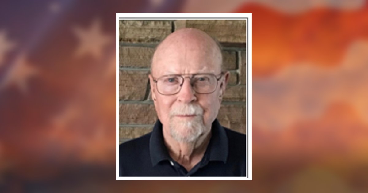 William G. Foy Obituary, Cheyenne, WY