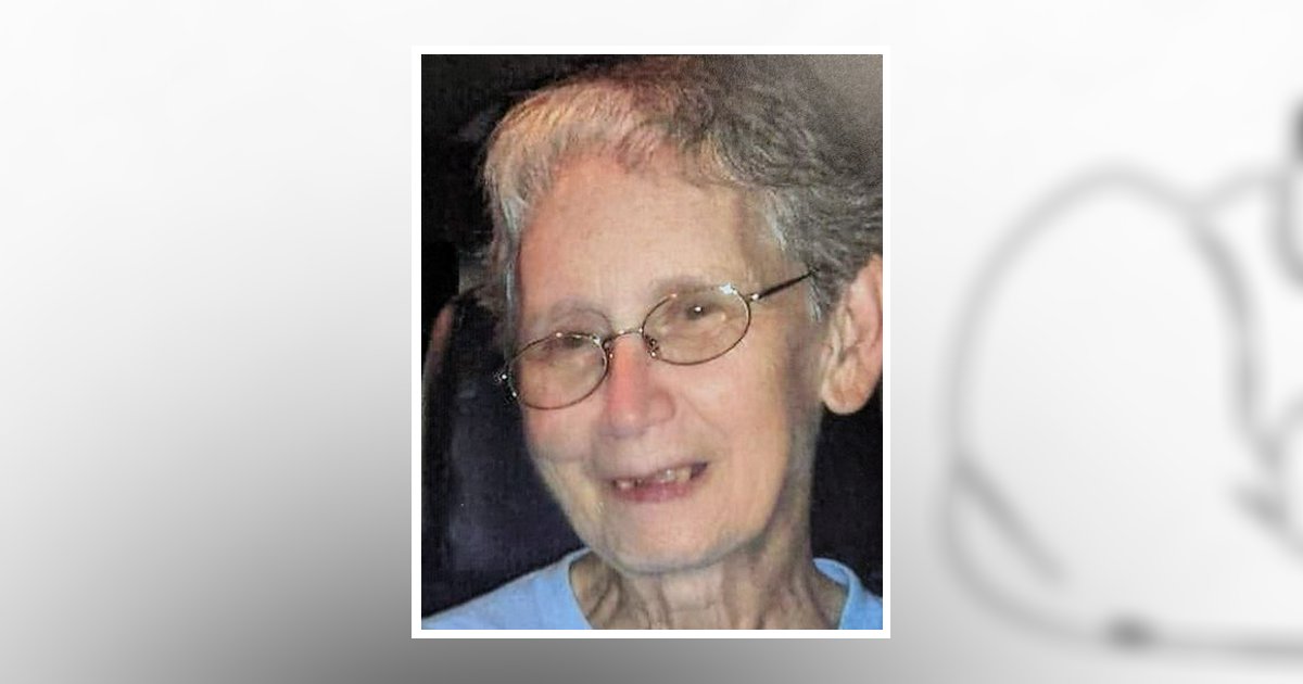 Catherine "Cathy" Miller Obituary, Baltimore, OH