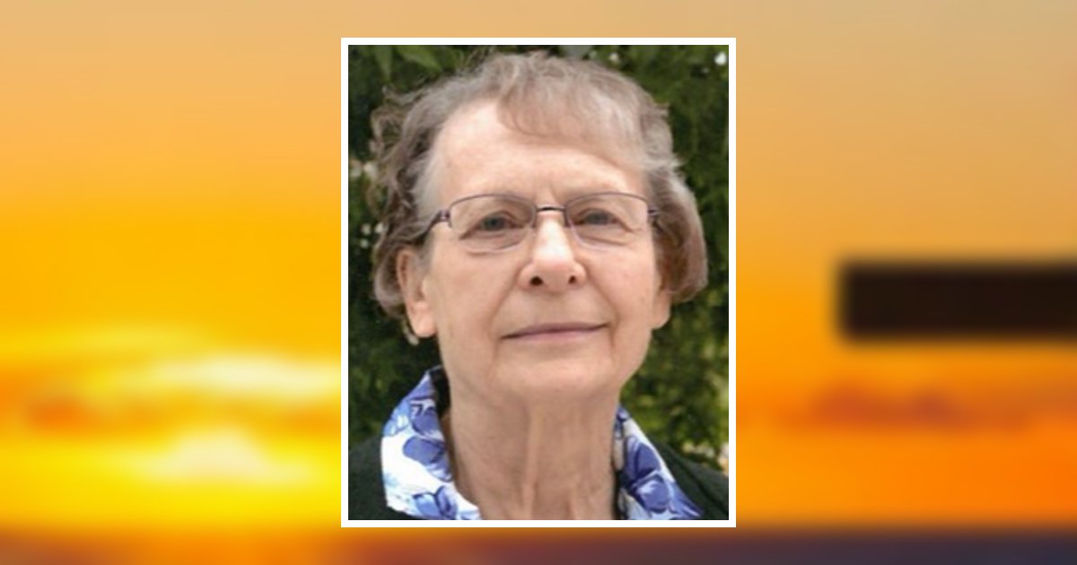 Dorothy E. Ruege Watertown, WI Obituary