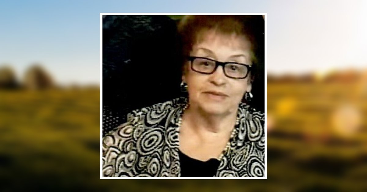 Elsie Lopez Obituary 2021 Rivera Family Funerals & Cremations