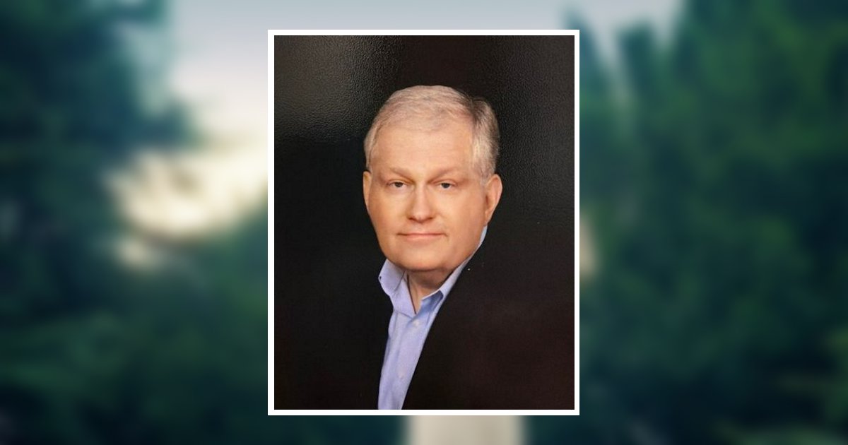 Robert Kent Dickerson