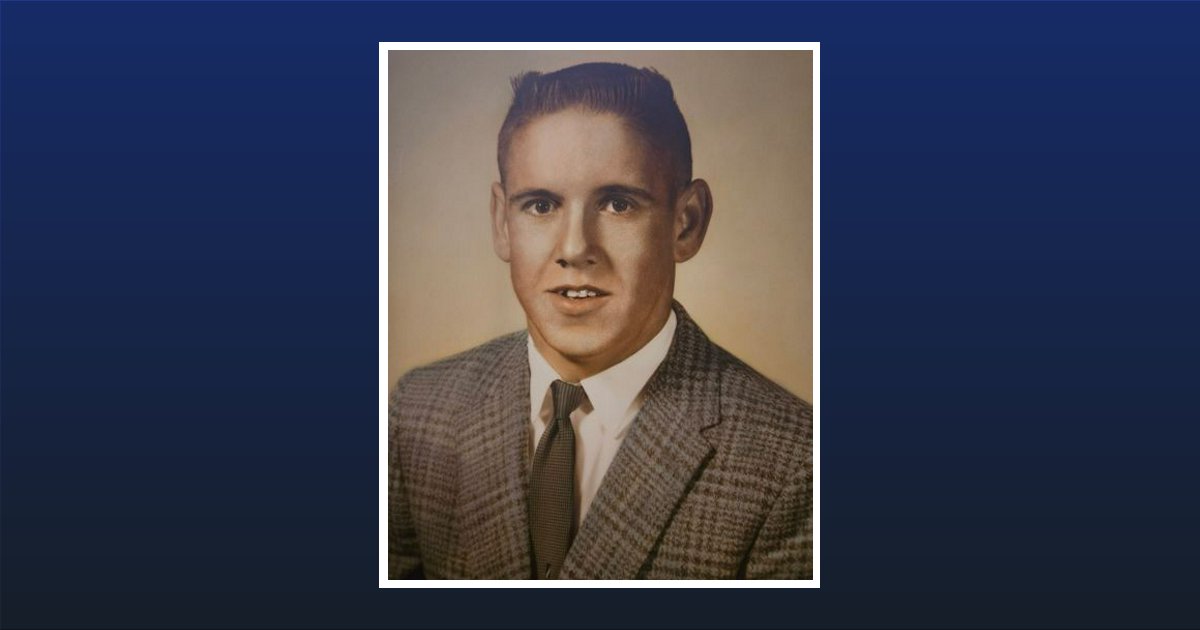 Hollis Neil Wolfenbarger Obituary, Tahoka, TX