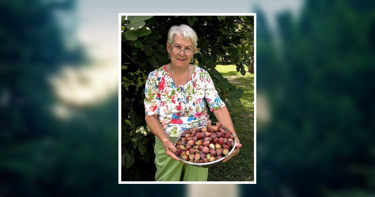 Rose Marie Paola Lamey Obituary, Gulfport, MS