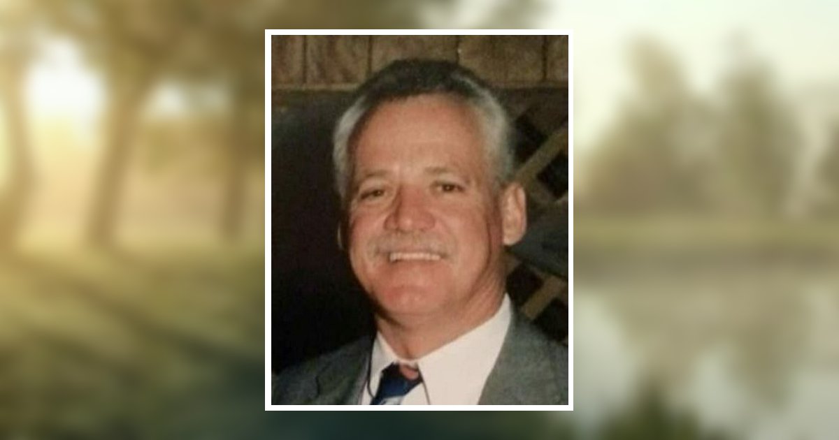 Gerald "Jerry" Moore Obituary, Gainesville, TX