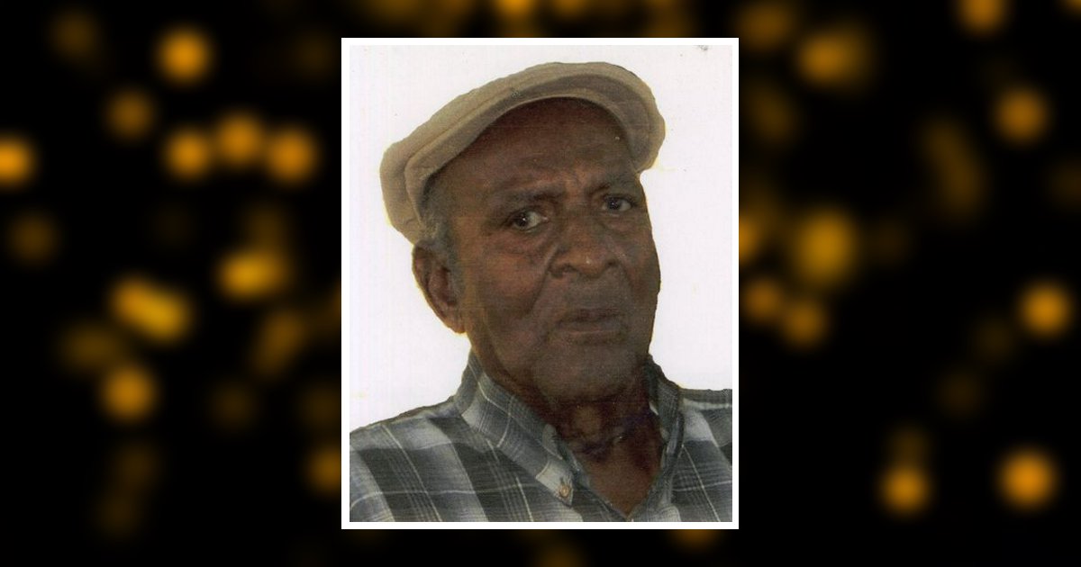 George L. Borden Obituary, Wadesboro, NC