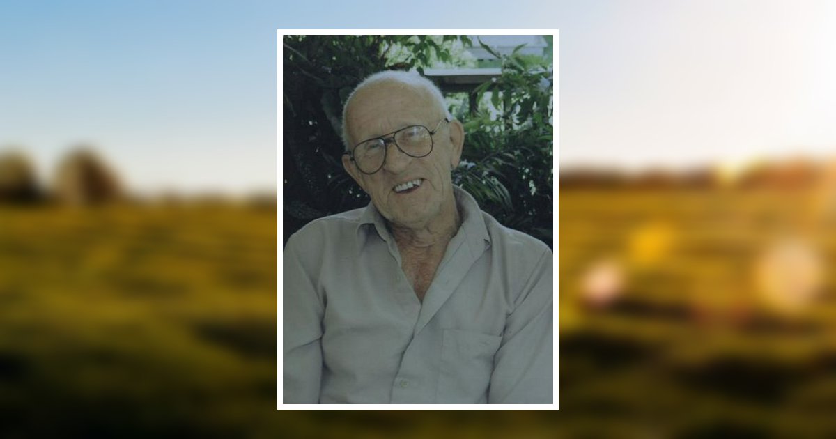 Homer Grounds Obituary 2011 DoddReed Funeral Home