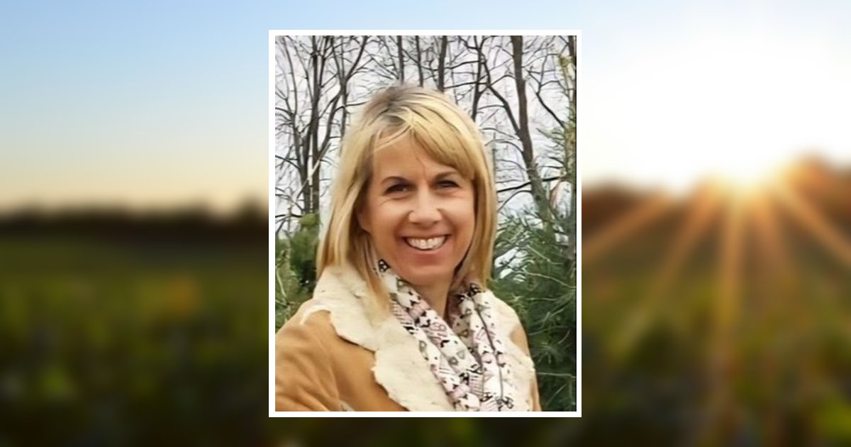 Debbie Williams Obituary, Crittenden, KY