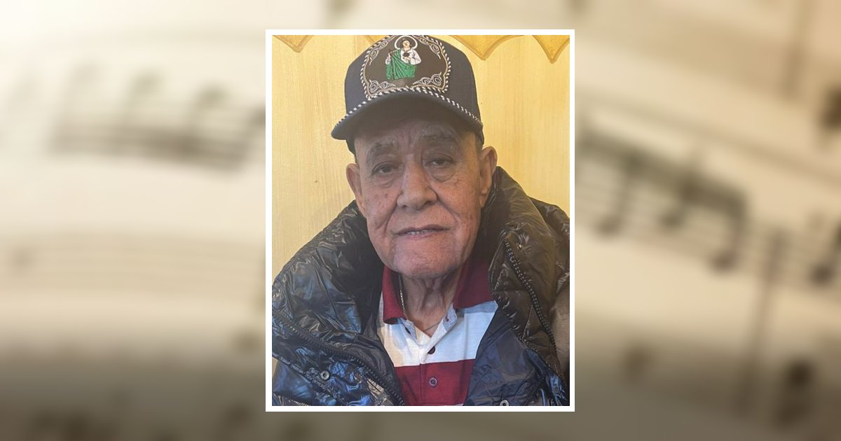 Jose Moreno Navarro Obituary, Kansas City, KS