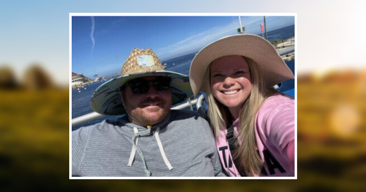 Shane Thomas Ahern Obituary - Whitney & Murphy Bueler Mortuary