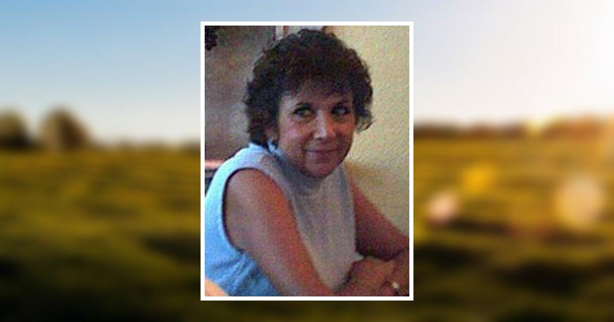 Alma Wolfenbarger Obituary 2013 Fern Hill Funeral Home