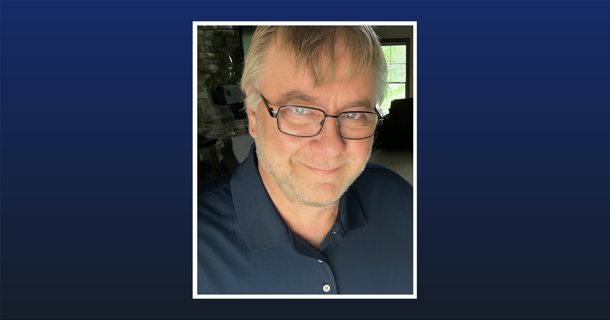 Daniel Lee Schafer Obituary, Maryville, MO