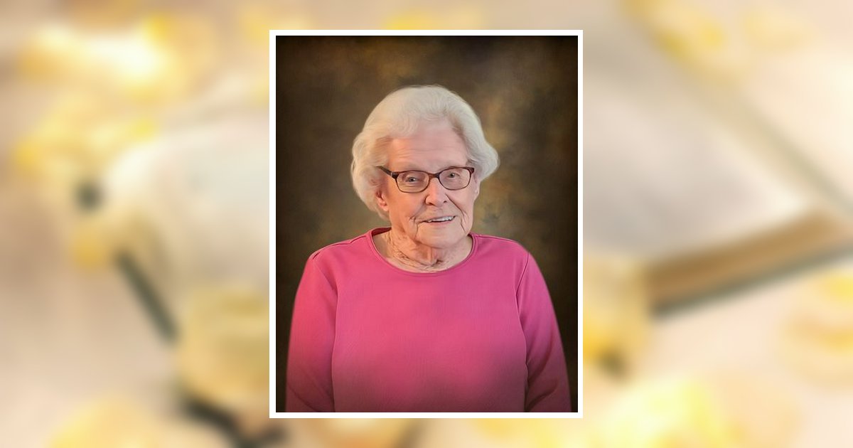Martha Williams Obituary, Baker, LA