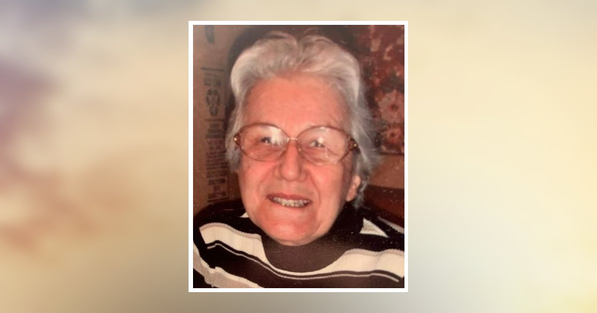 Beverly A. Limric Obituary, Cuyahoga Falls, OH