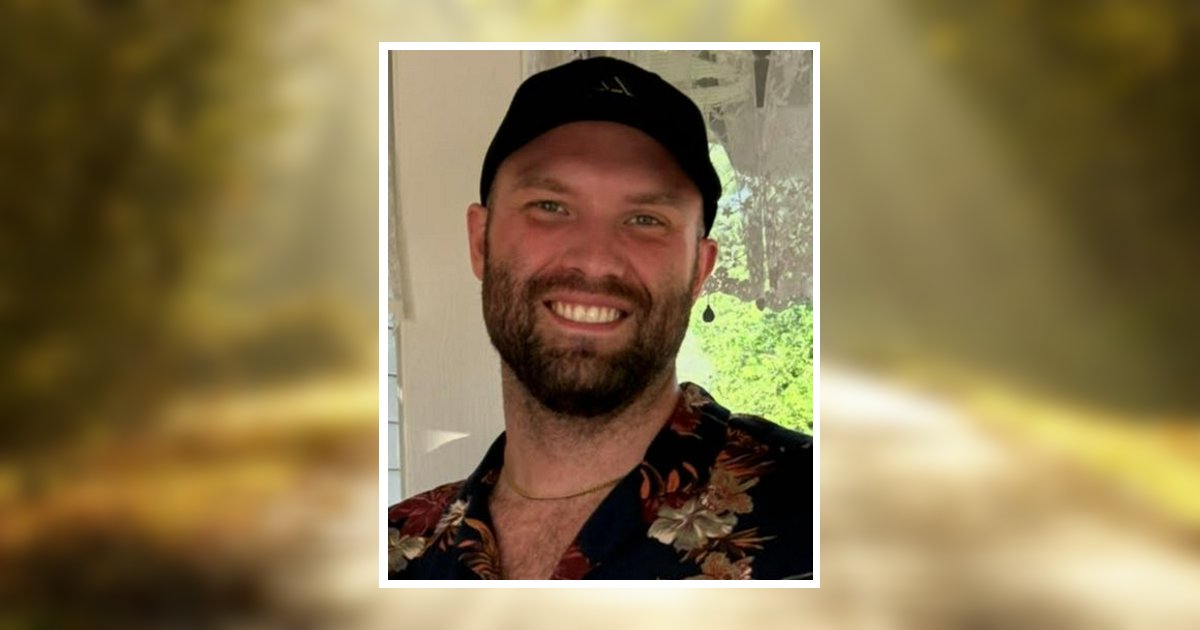 Nolan David Randall Obituary, Greenville, PA