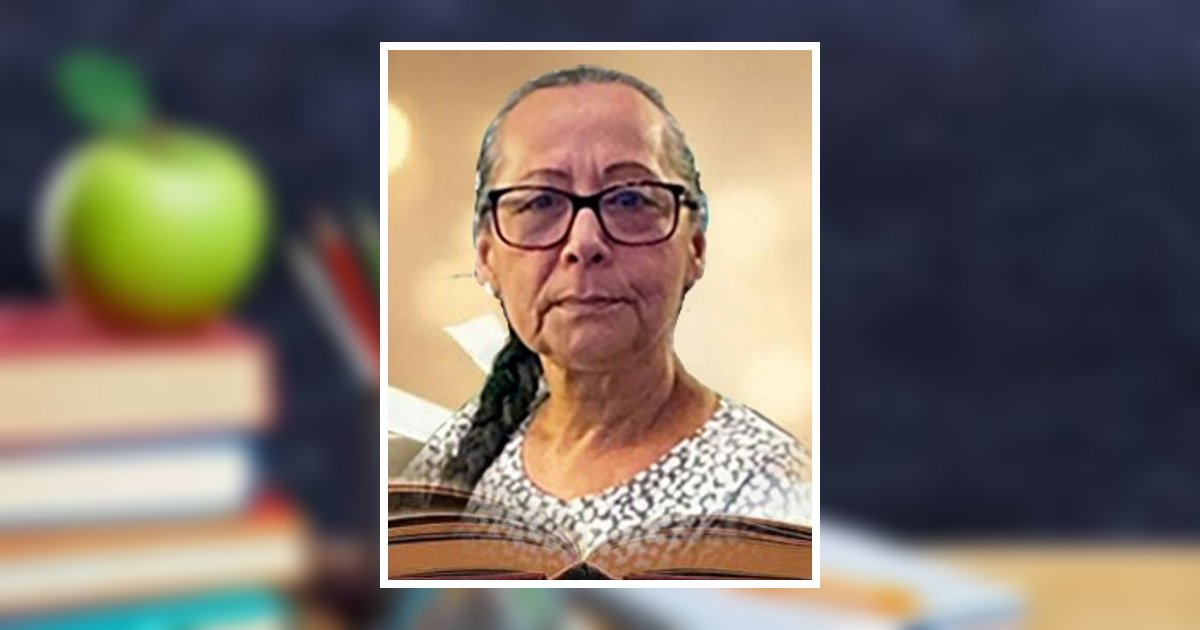 Rosa Maria Treviño