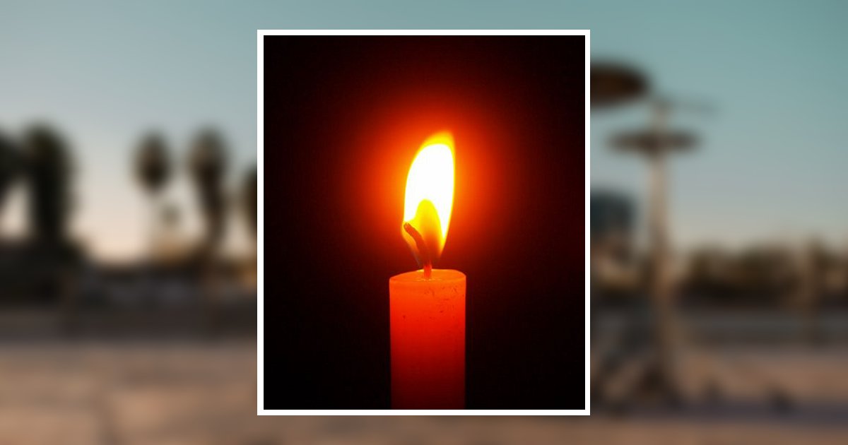 Kenneth Decray Obituary, Jacksonville Beach, FL