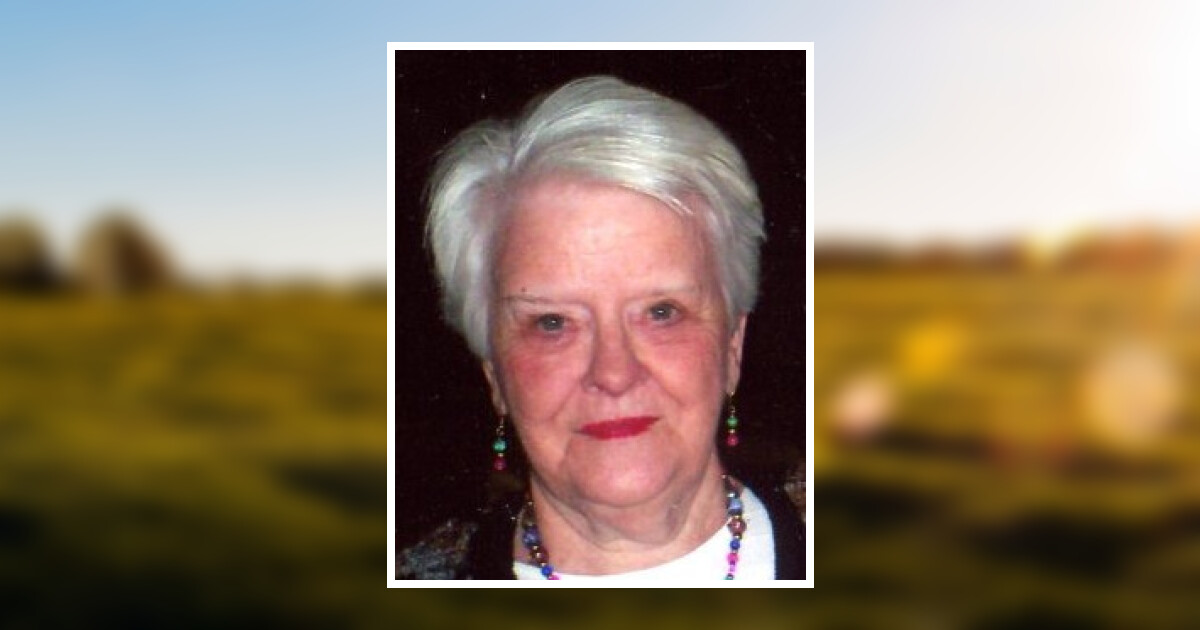 Hallie Lawson Obituary 2022 Hayworth Miller Funeral Homes & Crematory