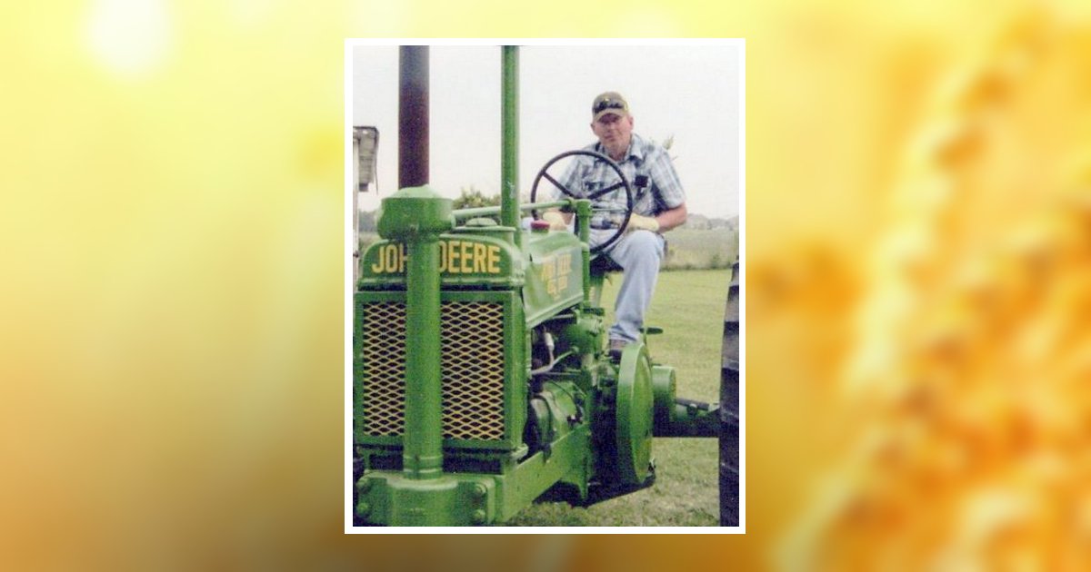 Donald R. "Slick" Summers