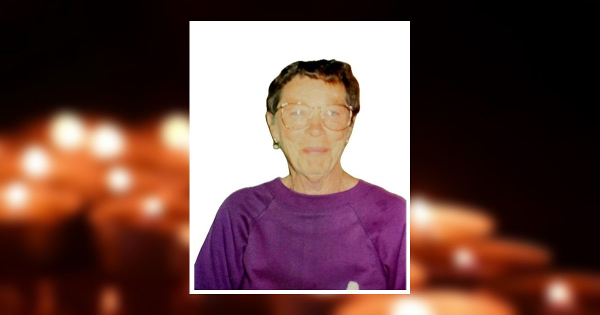 Marceil Johnston Greenville, OH Obituary