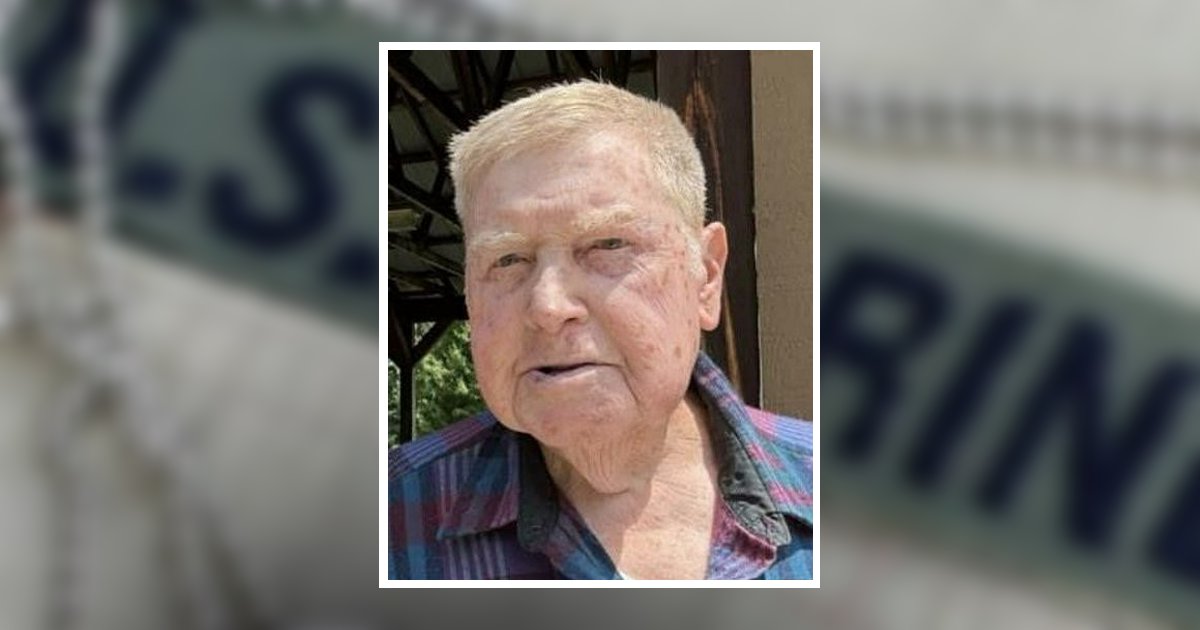 Picture Nevin D House Ravenna, OH Obituary