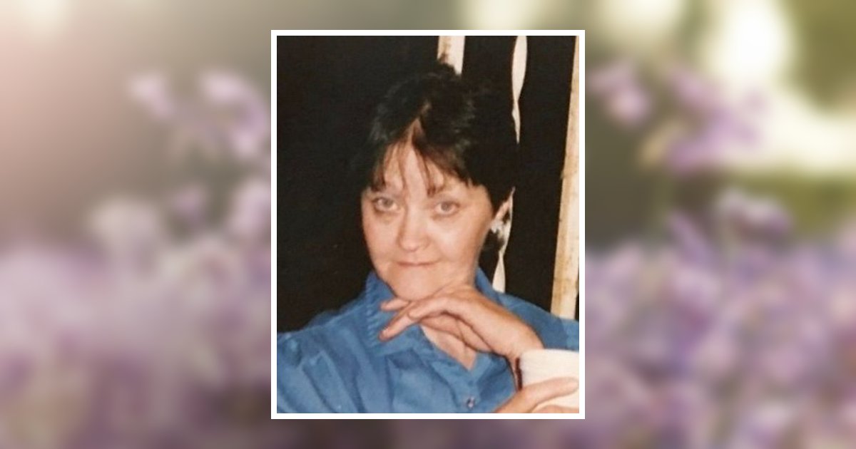 Carol Sue Grant Obituary, Nelsonville, OH