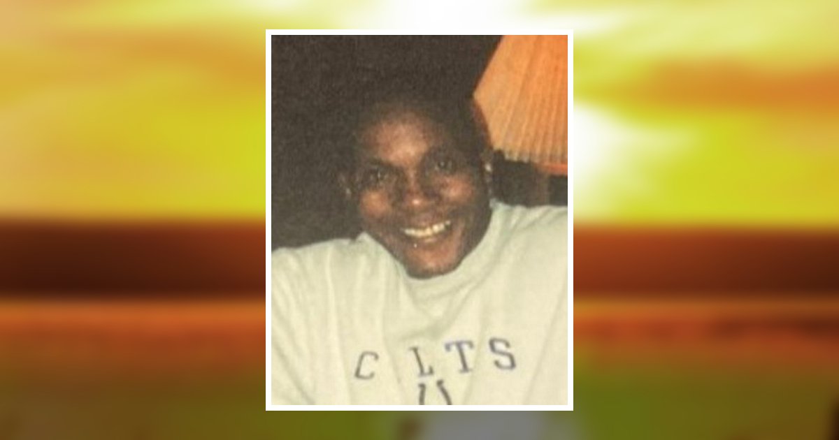 Andrew Hammock Jr. Obituary 2023 Indiana Funeral Care