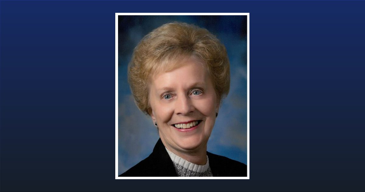 Nancy L. Brunner Obituary 2023 Hoffman Funeral Home & Crematory