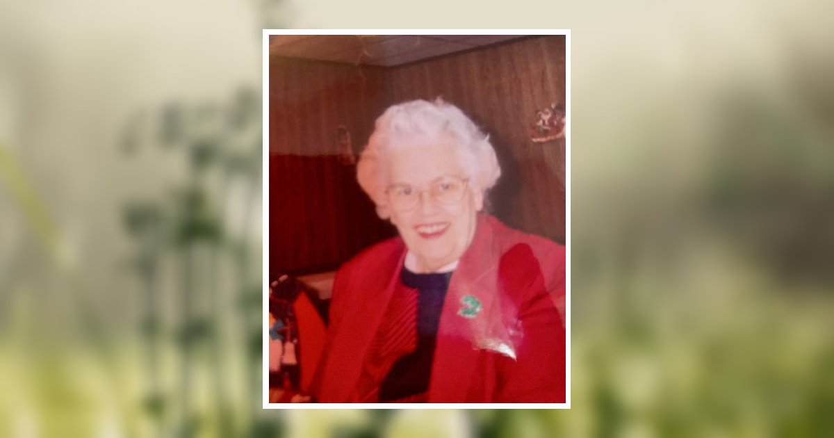 Daphne Carol Schultz