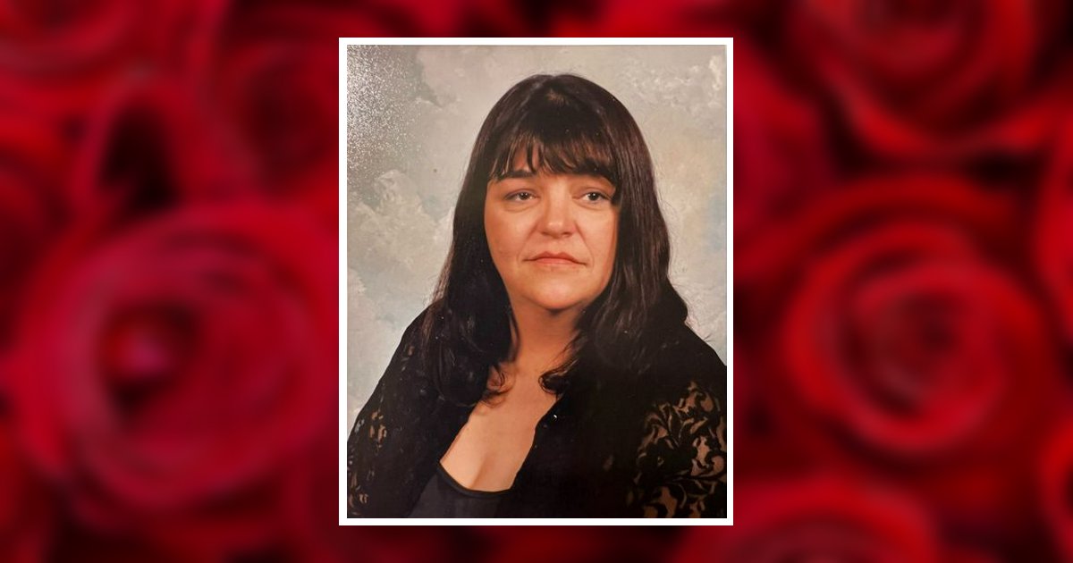 Debra Morehouse Obituary 2023 Pearson Family Funeral Service