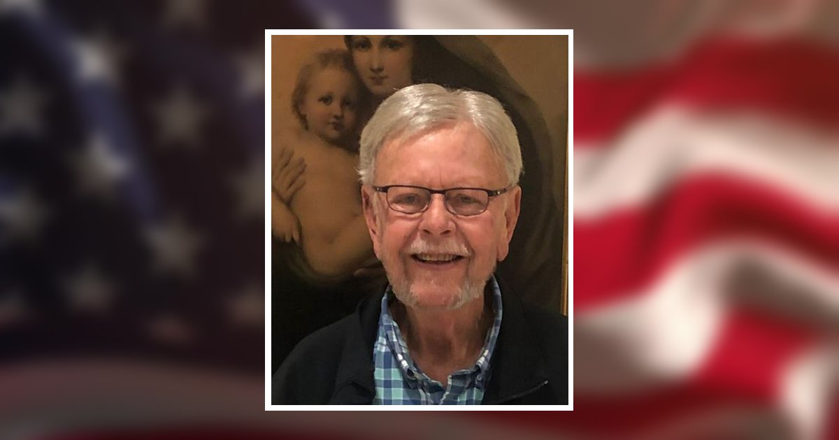 Sr. John David Bruhn Winston Salem, NC Obituary