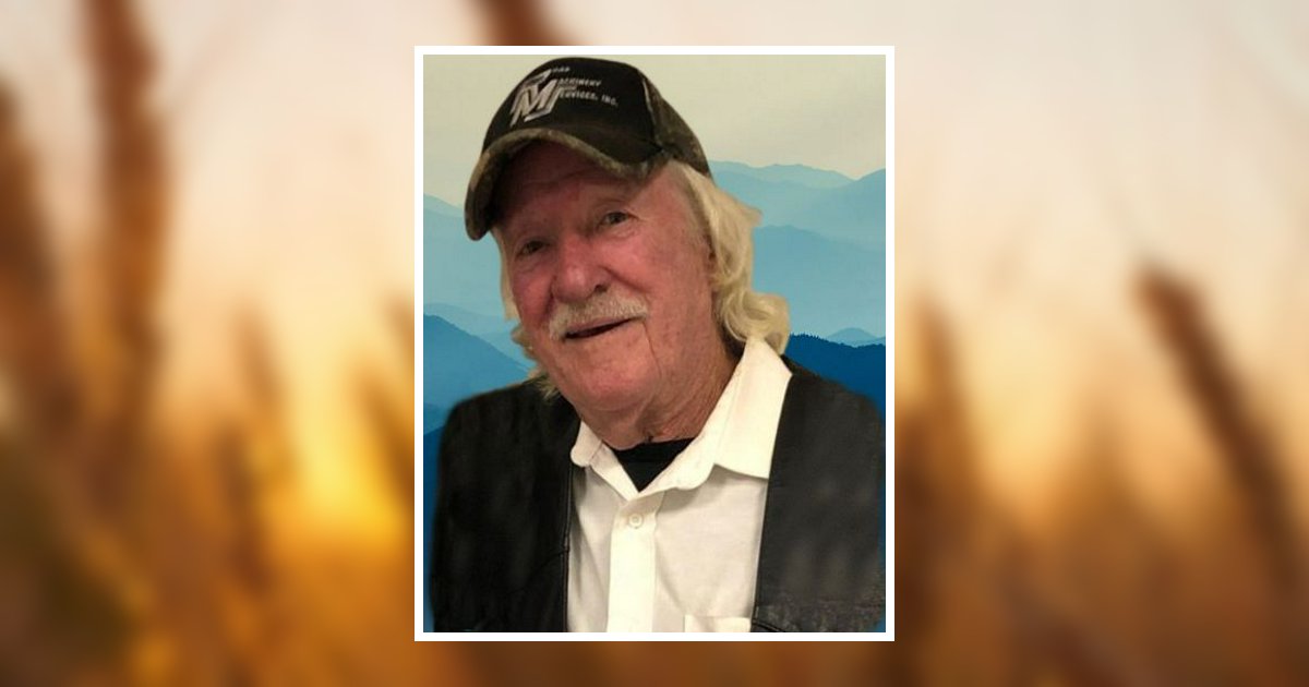 William Powell Crooks Obituary, Newton, NC