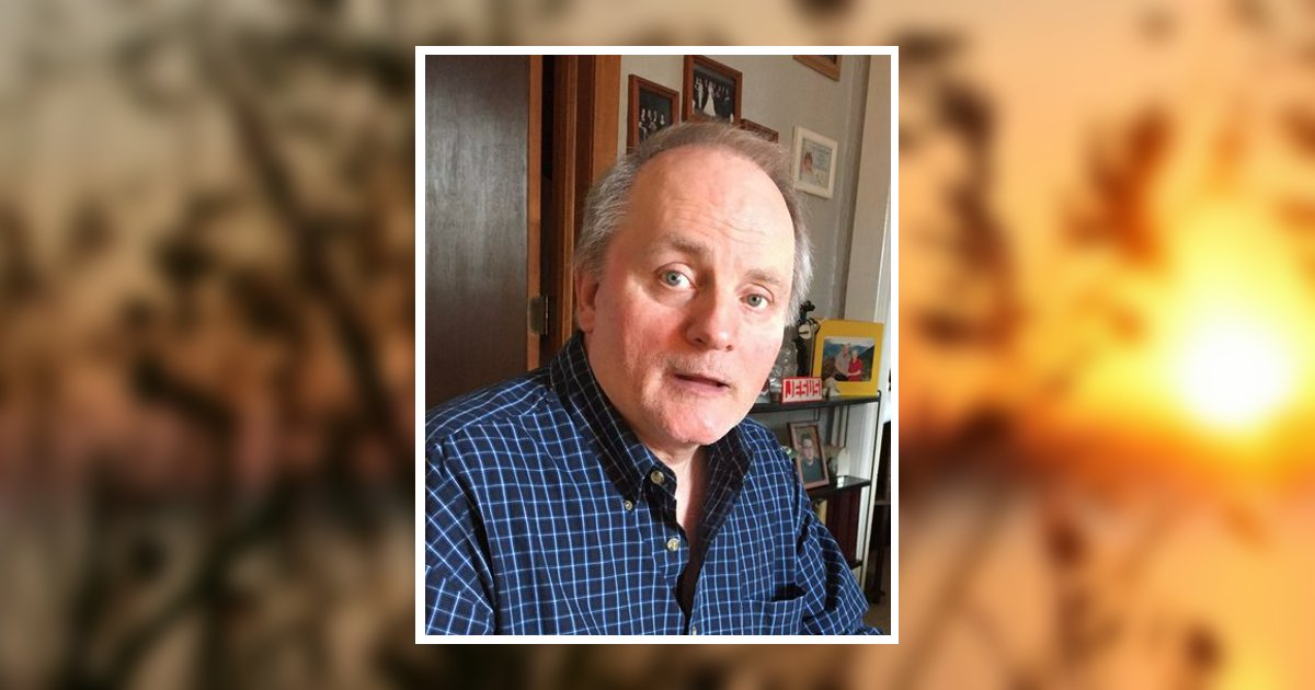 Paul David Music Obituary, Huntington, WV