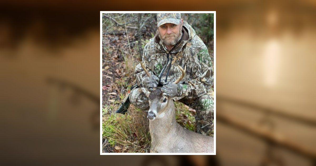 Jr Picture Michael T. East Chester, SC Obituary