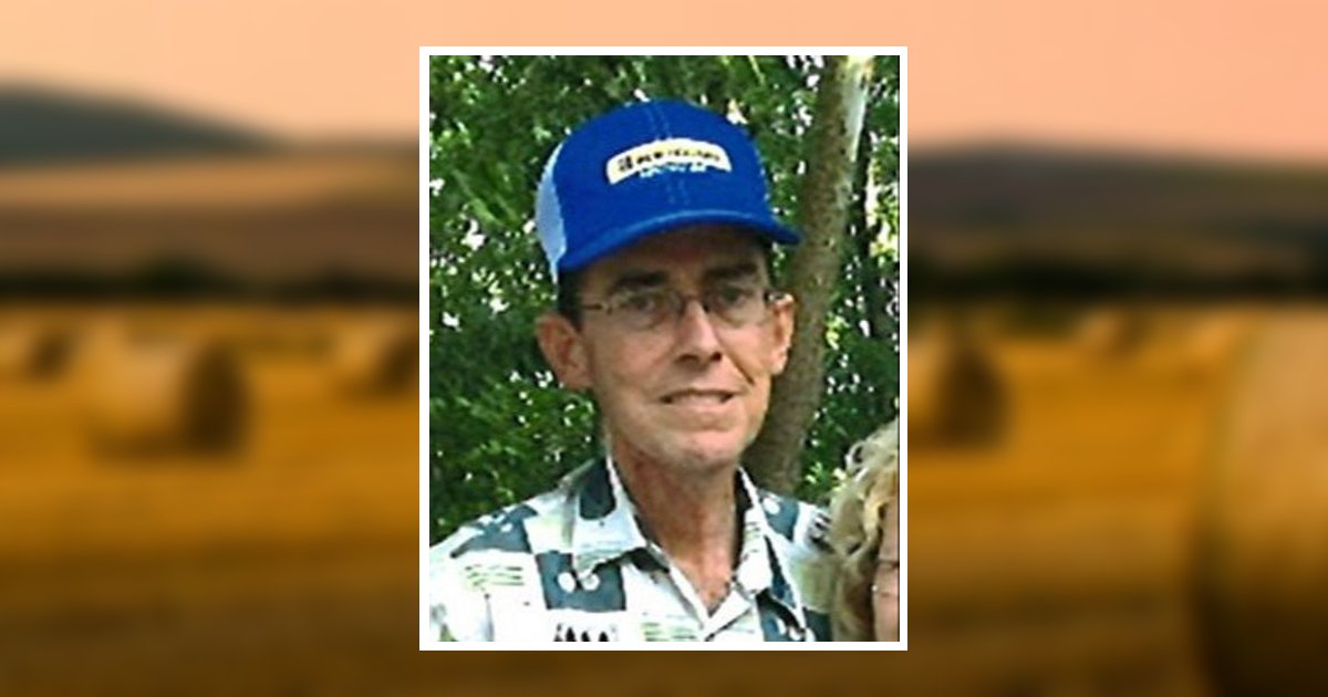 Jimmy Milford Obituary 2023 Ginn Funeral Home